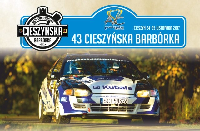 43 Barbórka Cieszyńska